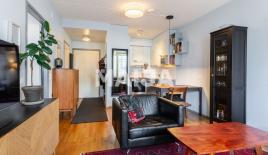 Апартаменты за 167 000 евро в Тампере, Финляндия