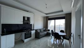 Апартаменты за 86 000 евро в Алании, Турция