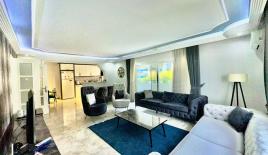 Апартаменты за 160 000 евро в Алании, Турция