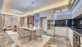 Апартаменты за 1 500 000 евро в Алании, Турция