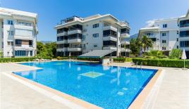 Квартира за 91 500 евро в Алании, Турция