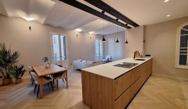 Квартира за 775 000 евро в Барселоне, Испания