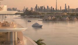 Квартира за 3 111 619 евро в Дубае, ОАЭ