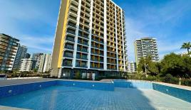 Квартира за 49 000 евро в Мерсине, Турция