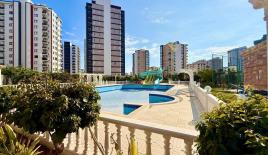 Квартира за 215 000 евро в Мерсине, Турция