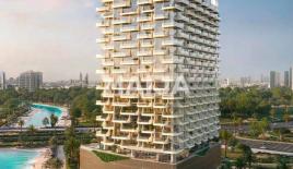 Апартаменты за 420 000 евро в Дубае, ОАЭ