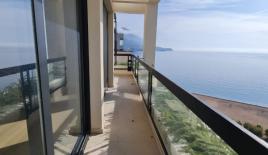 Квартира за 698 000 евро в Бечичи, Черногория