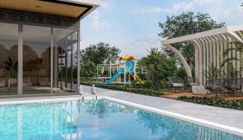 Апартаменты за 93 000 евро в Алании, Турция