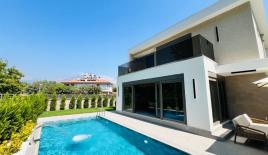 Вилла за 470 000 евро в Кемере, Турция