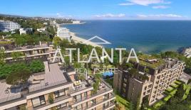 Апартаменты за 649 000 евро в Святых Константине и Елене, Болгария