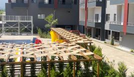 Квартира за 39 500 евро в Мерсине, Турция