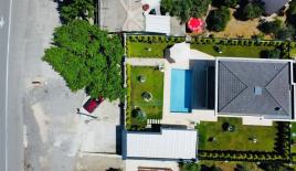 Вилла за 570 000 евро в Кемере, Турция