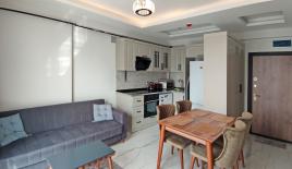 Квартира за 54 000 евро в Мерсине, Турция