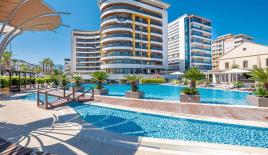 Апартаменты за 1 150 000 евро в Анталии, Турция