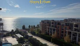 Студия за 89 000 евро в Святом Власе, Болгария