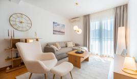 Квартира за 179 000 евро в Пржно, Черногория