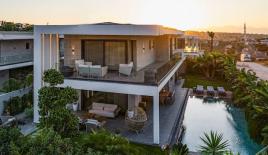 Вилла за 1 700 000 евро в Измире, Турция