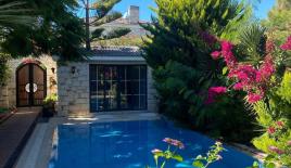 Вилла за 1 100 000 евро в Чешме, Турция