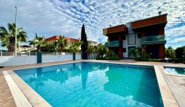 Таунхаус за 200 000 евро в Белеке, Турция