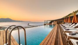 Квартира за 42 700 евро в Алании, Турция