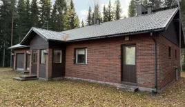 Дом за 69 000 евро в Пиексямяки, Финляндия