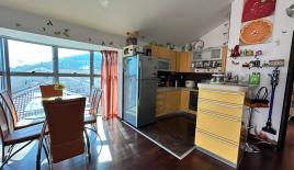 Квартира за 330 000 евро в Будве, Черногория