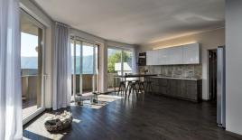 Квартира за 990 000 евро в Кампионе-д'Италия, Италия