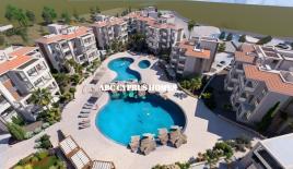 Квартира за 247 000 евро в Пафосе, Кипр