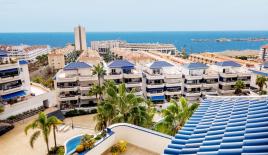 Пентхаус за 695 000 евро на Тенерифе, Испания