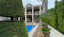 Вилла за 1 650 000 евро в Кемере, Турция