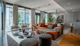 Квартира за 2 468 034 евро в Дубае, ОАЭ