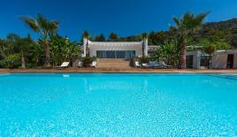 Вилла за 5 700 000 евро в Фетхие, Турция