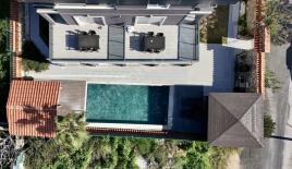 Вилла за 1 550 000 евро в Чешме, Турция