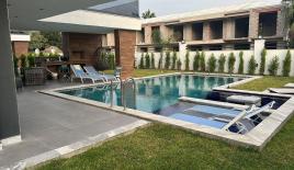 Вилла за 1 400 000 евро в Кемере, Турция