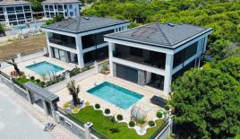 Вилла за 980 000 евро в Кемере, Турция