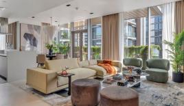 Квартира за 3 643 288 евро в Дубае, ОАЭ