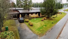 Дом за 69 000 евро в Сейняйоки, Финляндия