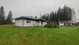 Дом за 75 000 евро в Лиекса, Финляндия