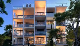 Пентхаус за 1 640 000 евро в Ермасойе, Кипр