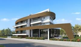 Апартаменты за 645 000 евро в Ларнаке, Кипр