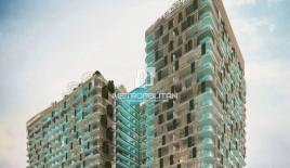 Апартаменты за 170 811 евро в Дубае, ОАЭ