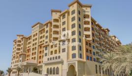 Апартаменты за 314 900 евро в Рас-эль-Хайме, ОАЭ