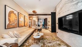 Апартаменты за 1 393 714 евро в Дубае, ОАЭ