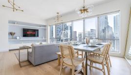 Апартаменты за 3 029 евро за месяц в Дубае, ОАЭ