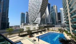 Апартаменты за 271 029 евро в Дубае, ОАЭ