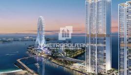 Апартаменты за 1 371 636 евро в Дубае, ОАЭ