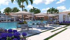 Квартира за 49 964 евро в Пунта-Кана, Доминиканская Республика