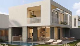 Вилла за 619 000 евро в Пафосе, Кипр