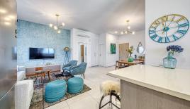 Апартаменты за 565 000 евро в Лимасоле, Кипр