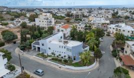 Вилла за 1 290 000 евро в Пафосе, Кипр